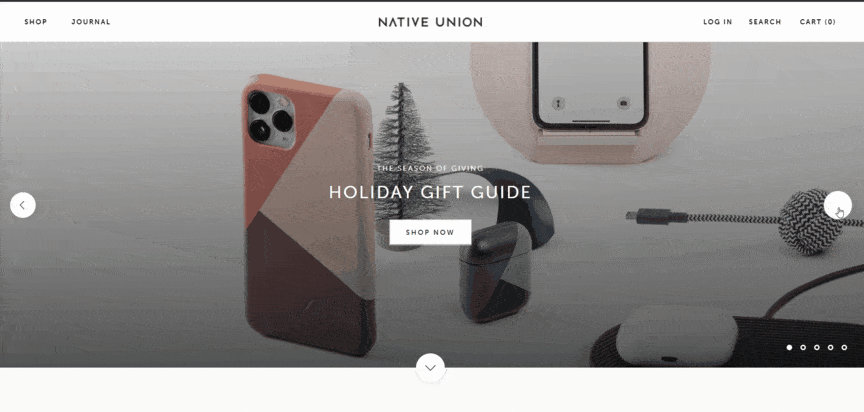 Website